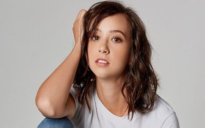 Everything You Need to Know About Britt Baron